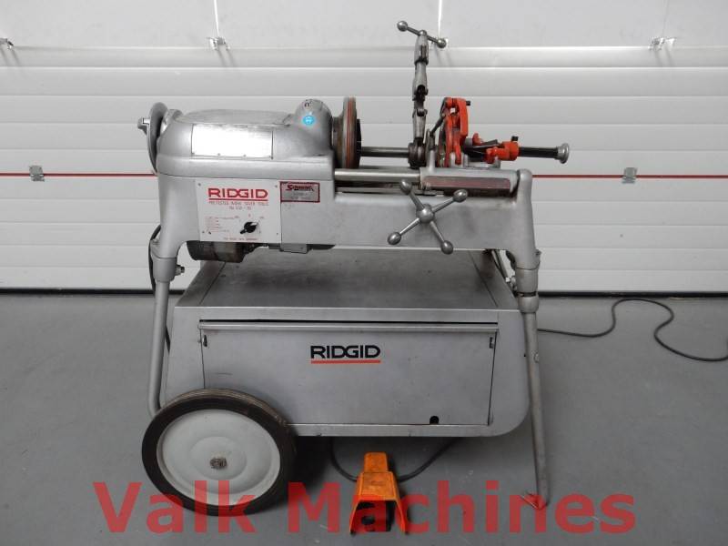 Ridgid 535 store for sale